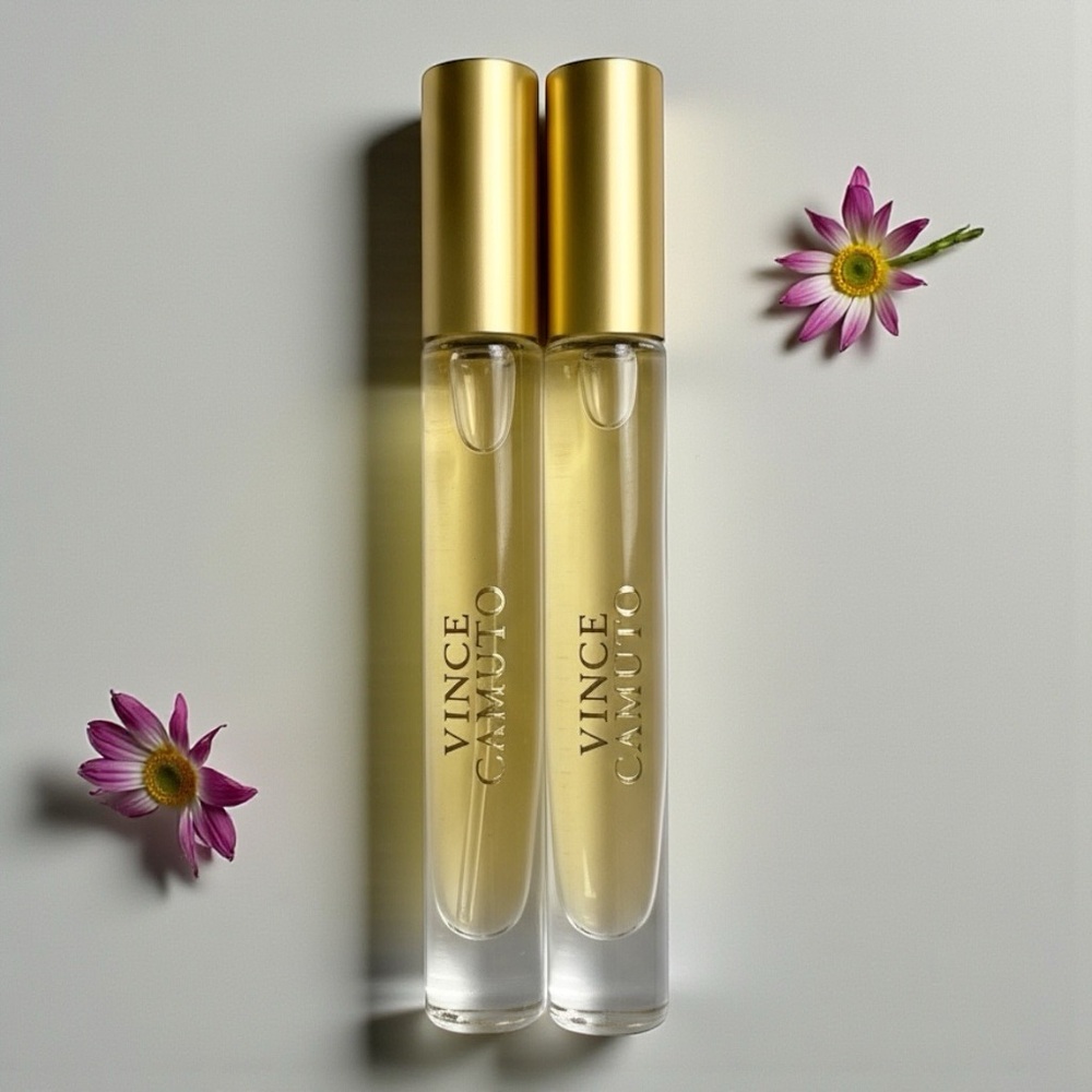 Vince Camuto Eau de Parfum Rollerball Duo Fragrance for Women